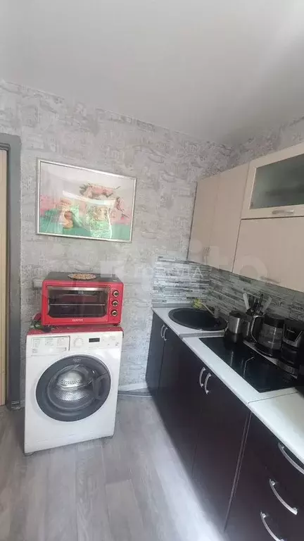 2-к. квартира, 44 м, 5/5 эт. - Фото 1