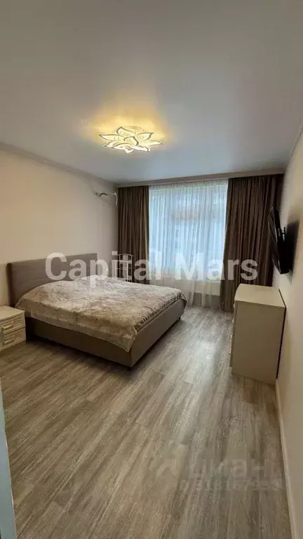 1-к кв. Москва Родниковая ул., 30к3 (43.0 м) - Фото 0