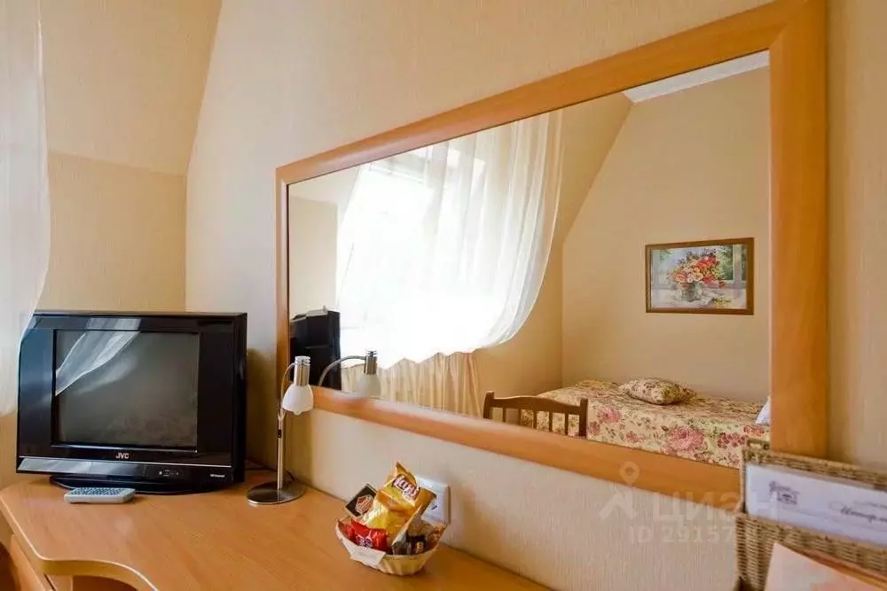 Комната Калужская область, Калуга Промышленная ул., 12 (15.0 м) - Фото 2