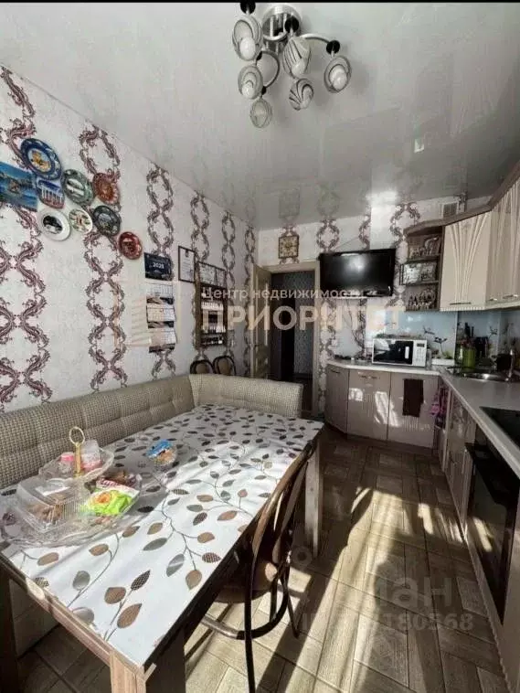 1-к кв. Саха (Якутия), Якутск ул. Лермонтова, 102 (39.0 м) - Фото 2