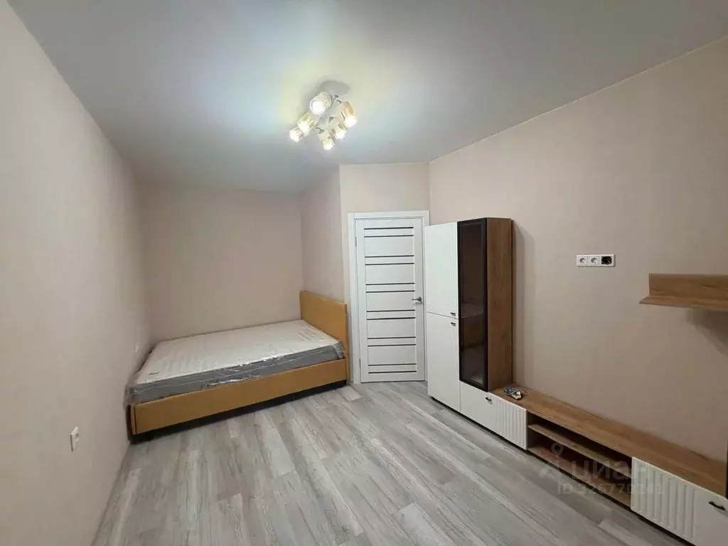 1-к кв. Краснодарский край, Краснодар ул. Григория Булгакова, 16 (37.0 ... - Фото 1