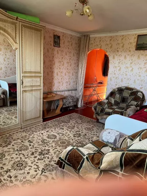Дом 47,5 м на участке 2,3 сот. - Фото 0
