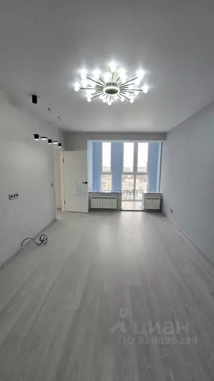 1-к кв. Нижегородская область, Нижний Новгород ул. Тургенева, 25к1 ... - Фото 1