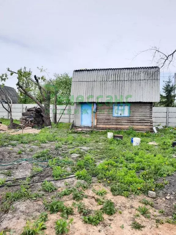 Участок 7,5 сот. (ИЖС) - Фото 0