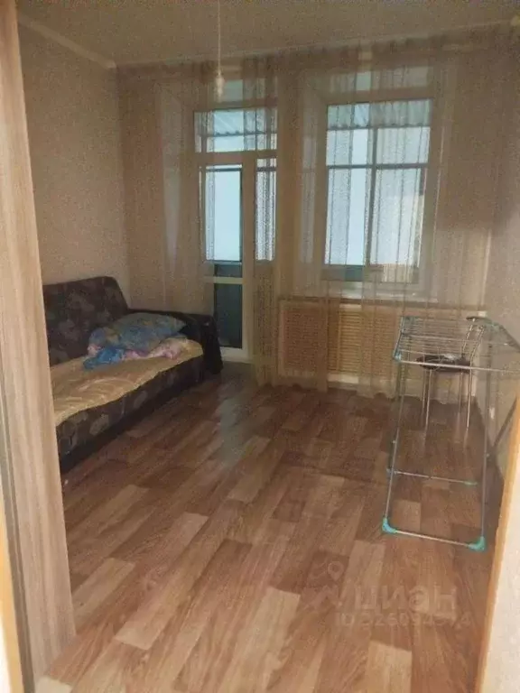 2-к кв. Курганская область, Курган ул. Коли Мяготина, 140 (57.1 м) - Фото 2