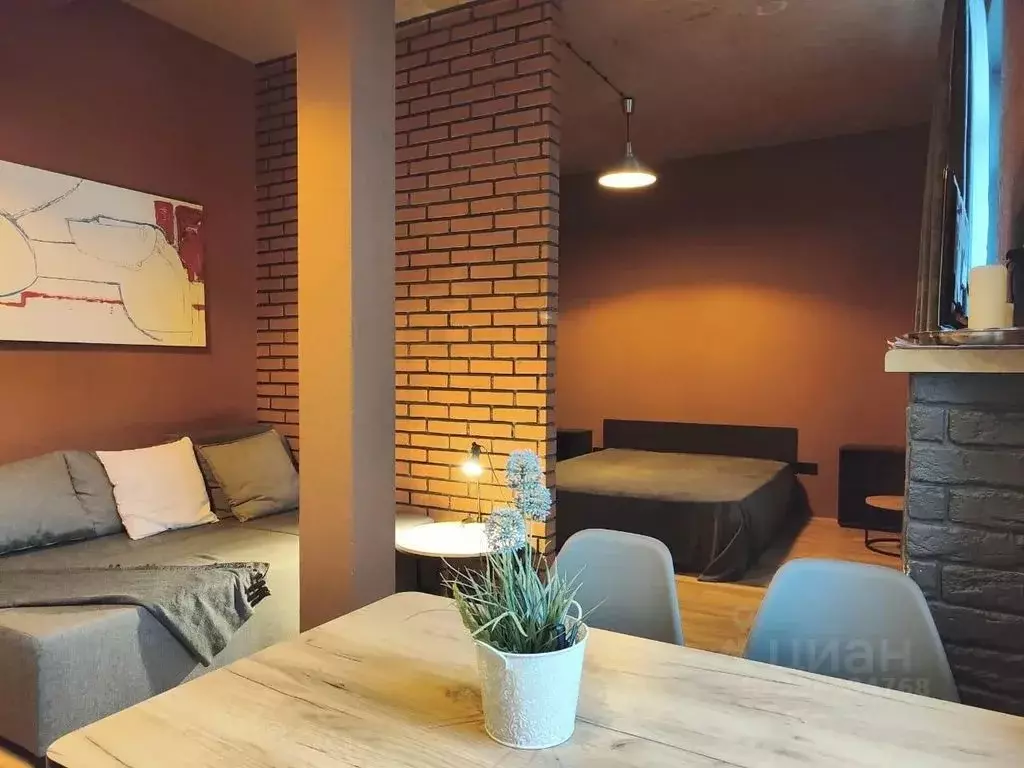 2-к кв. Московская область, Дмитровский муниципальный округ, д. Курово ... - Фото 2