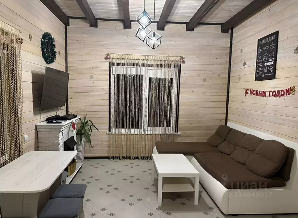 Дом в Москва д. Богородское,  (93 м) - Фото 2