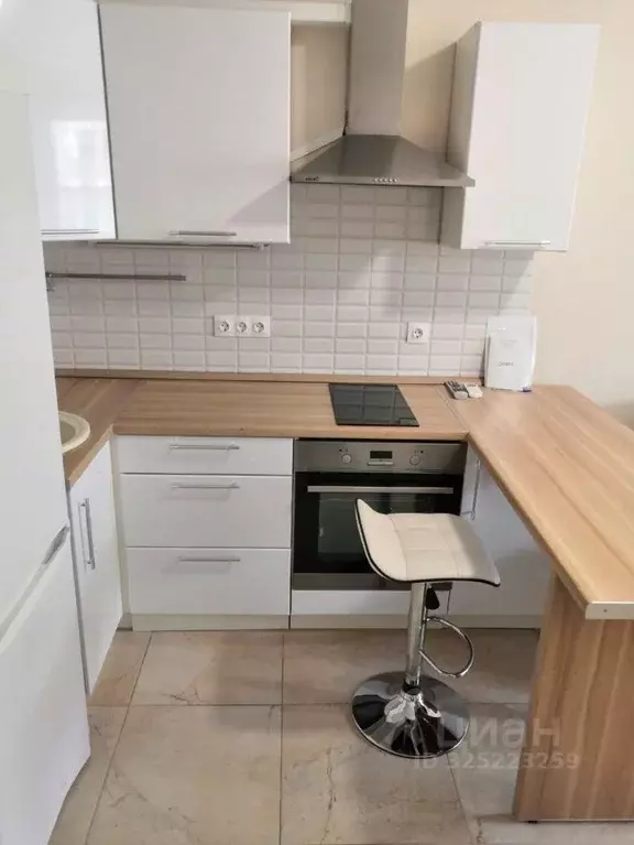 Студия Краснодарский край, Динской район, Южно-Кубанское с/пос, пос. ... - Фото 2