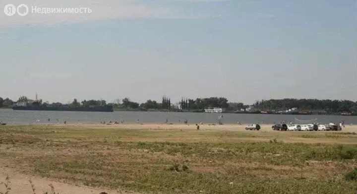 Участок в Приволжский район, посёлок Ассадулаево (10 м) - Фото 1