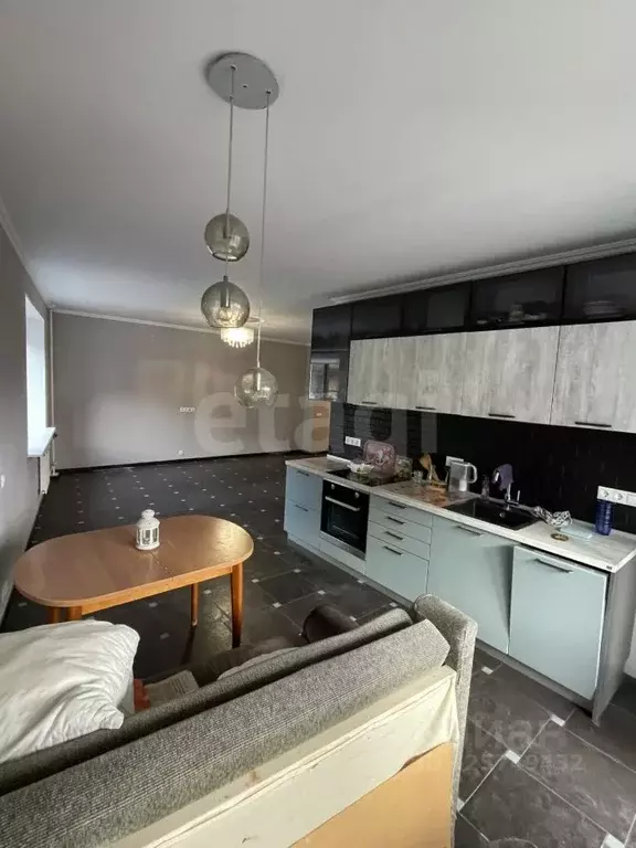 2-к кв. Московская область, Одинцовский городской округ, пос. Горки-10 ... - Фото 2