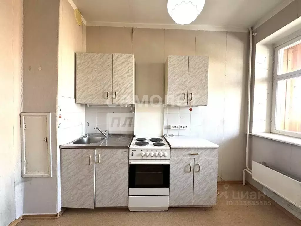 1-к кв. Московская область, Химки Юбилейный просп., 3 (37.0 м) - Фото 1