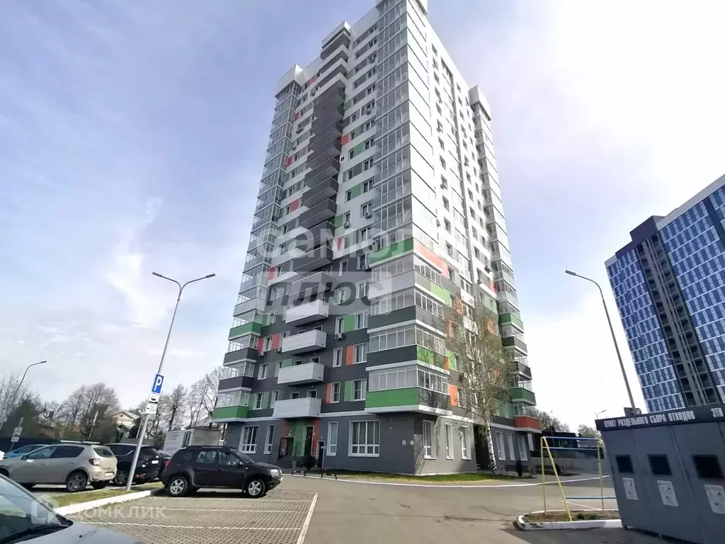 Продаётся 3-к квартира, 75.5 м - Фото 0