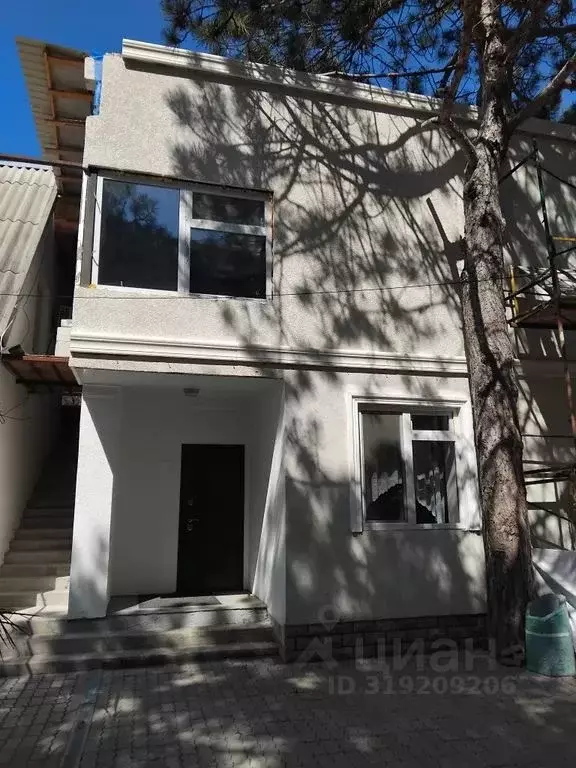 1-к кв. Крым, Бахчисарайский район, с. Песчаное ул. Набережная, 7/86 ... - Фото 2