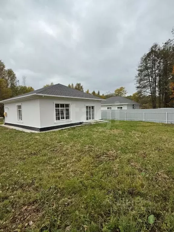 Дом в Тверская область, Калининский муниципальный округ, с. Бурашево ... - Фото 2