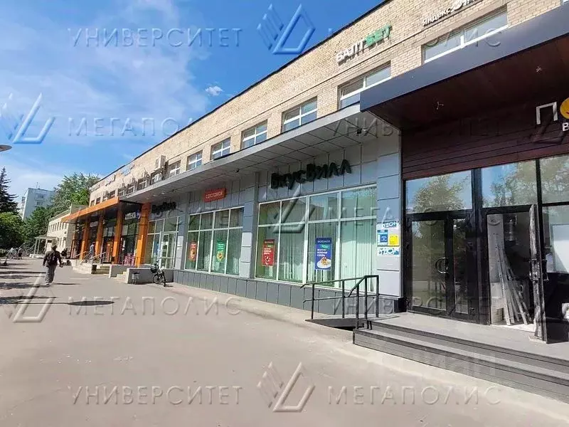Помещение свободного назначения в Москва ул. Новаторов, 16К1 (26 м) - Фото 0