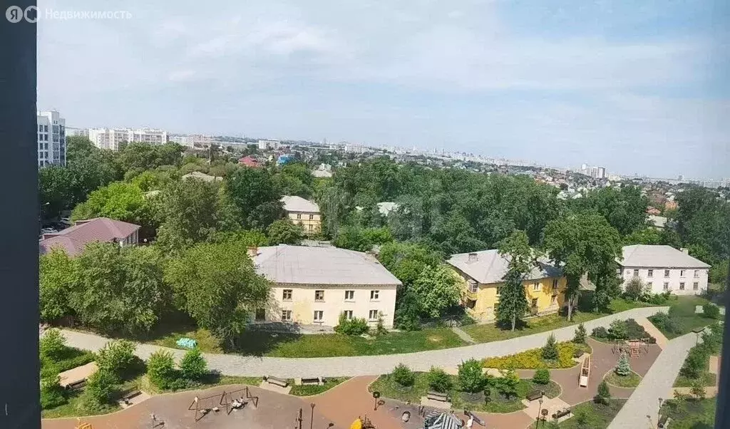 3-комнатная квартира: Челябинск, Ереванская улица, 34 (72 м) - Фото 2