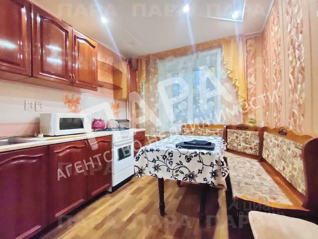 3-к кв. Самарская область, Самара ул. 22-го Партсъезда, 56 (56.0 м) - Фото 0