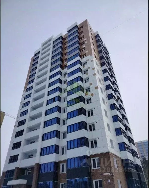 1-к кв. Бурятия, Улан-Удэ 140Б мкр,  (45.83 м) - Фото 1