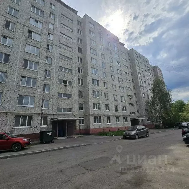1-к кв. Московская область, Электросталь ул. Тевосяна, 40а (33.0 м) - Фото 1