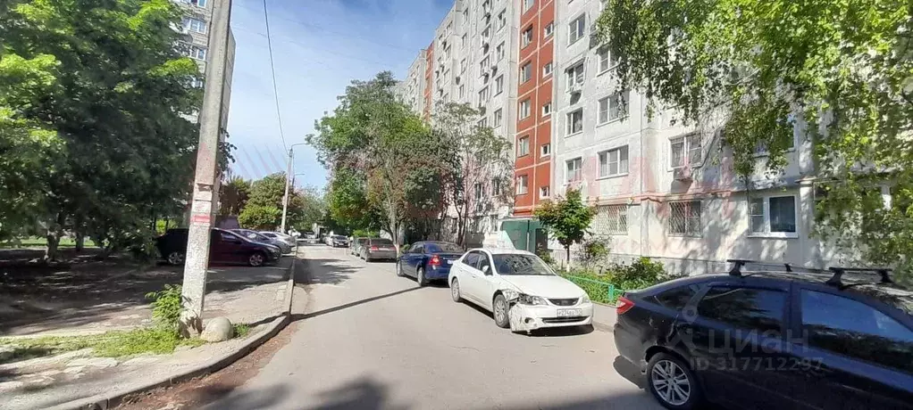 2-к кв. Ростовская область, Ростов-на-Дону Вятская ул., 59 (49.4 м) - Фото 1