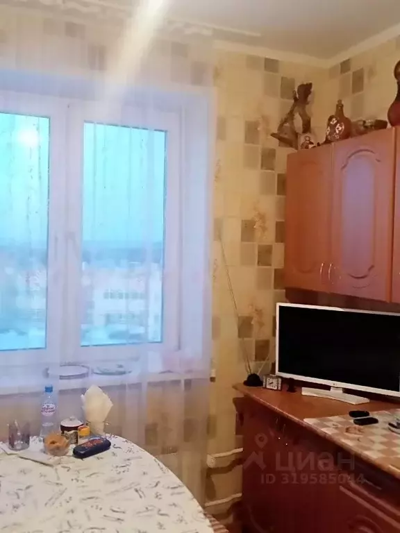 2-к кв. Пермский край, Пермский район, с. Лобаново Зеленая ул., 3/1А ... - Фото 0