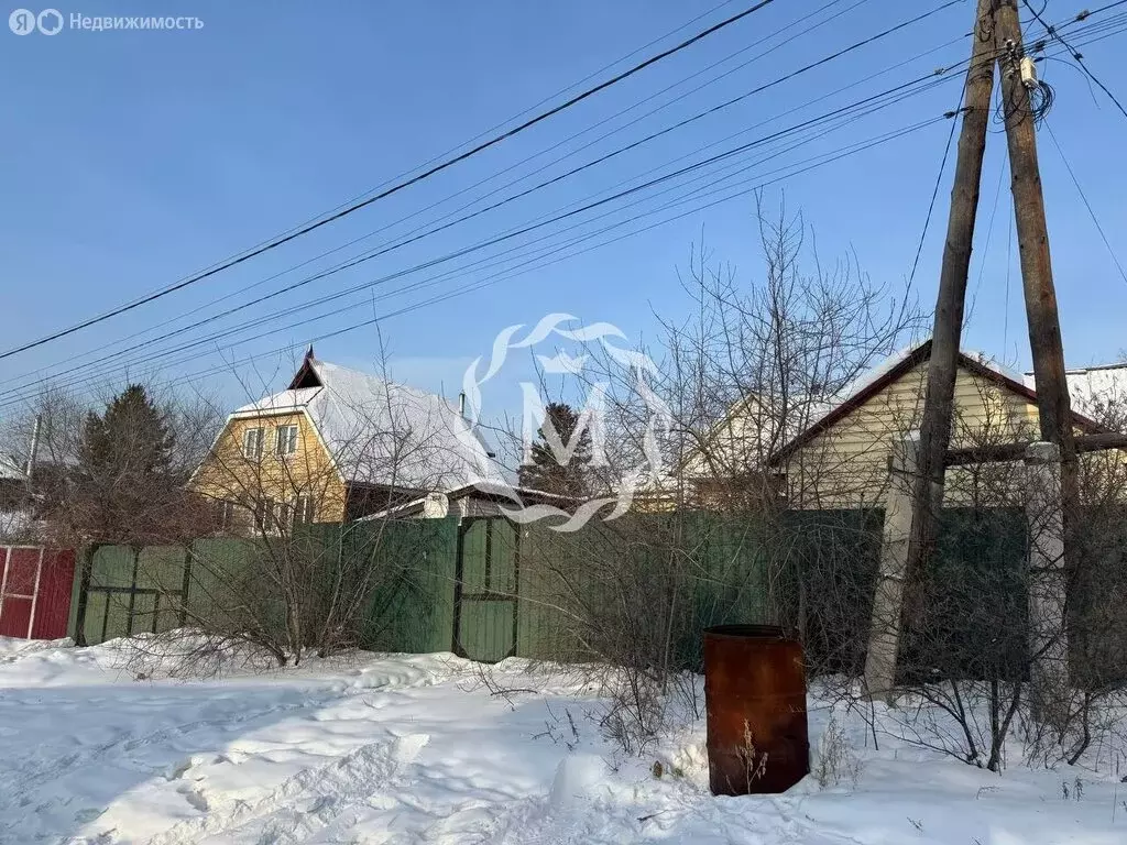 Дом в Улан-Удэ, микрорайон Тепличный, 11-й квартал, 16 (84 м) - Фото 2