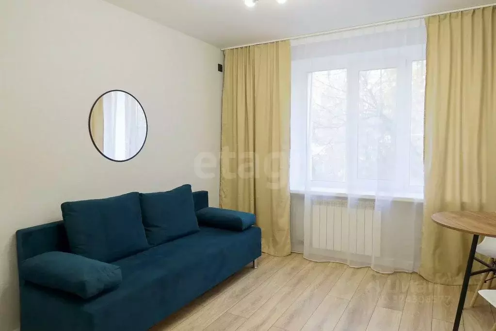 1-к кв. Ростовская область, Ростов-на-Дону просп. Ленина, 85/3 (16.7 ... - Фото 2