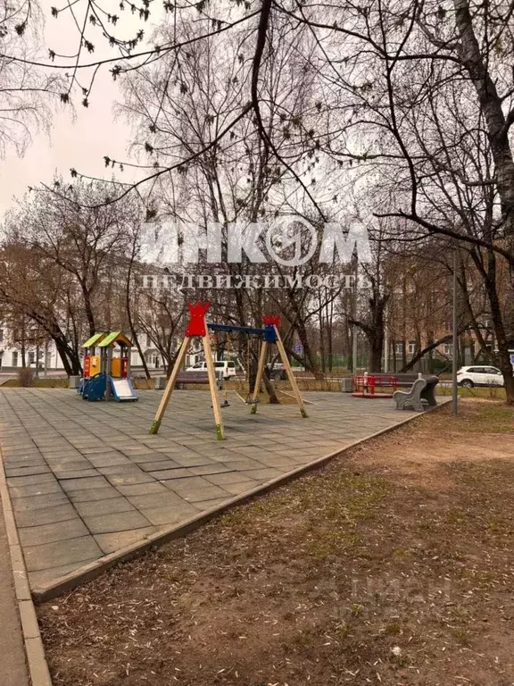 1-к кв. Москва Сельскохозяйственная ул., 14к1 (35.9 м) - Фото 2