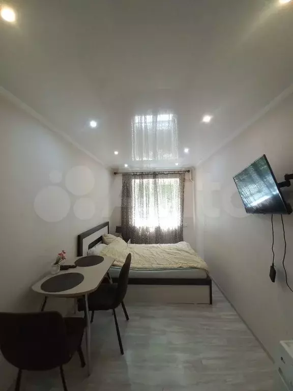 1-к. квартира, 25 м, 1/5 эт. - Фото 0