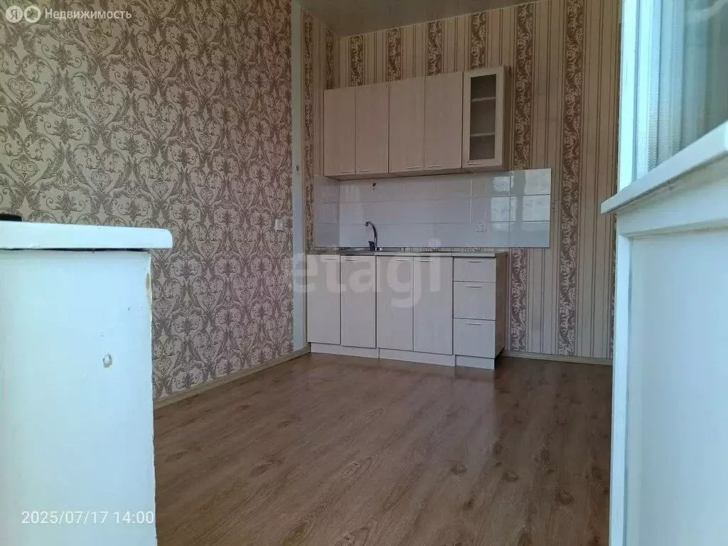 Квартира-студия: Новосибирск, улица Виктора Уса, 11/1 (19.5 м) - Фото 0