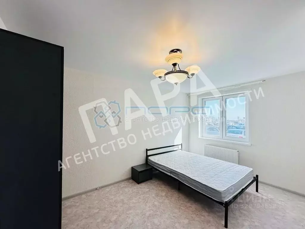 2-к кв. Самарская область, Самара Московское шоссе, 18-й км, 45 (60.0 ... - Фото 1