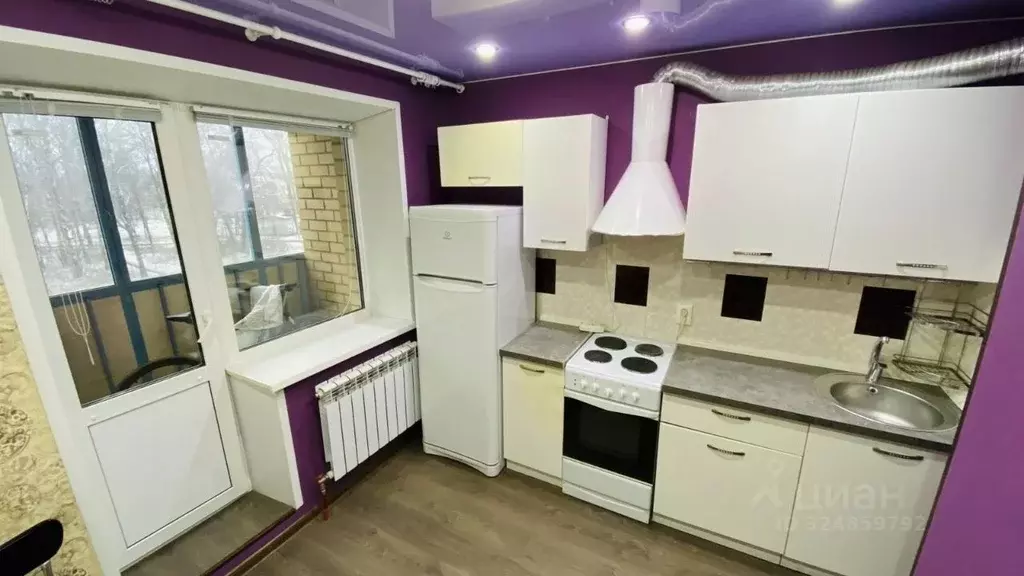 1-к кв. Ярославская область, Ярославль Суздальское ш., 52 (40.7 м) - Фото 0