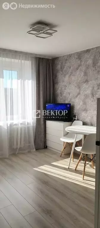 Квартира-студия: Иваново, Профессиональная улица, 33 (17.4 м) - Фото 2