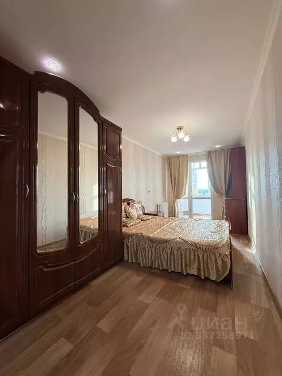 2-к кв. Крым, Симферополь ул. Баррикадная, 70 (55.0 м) - Фото 1