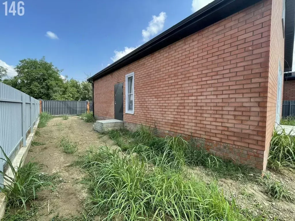 Дом в Краснодарский край, Усть-Лабинск ул. Ленина, 33 (118 м) - Фото 2