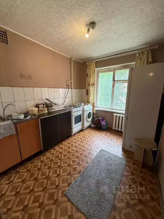 1-к кв. Краснодарский край, Краснодар ул. Федора Лузана, 8 (37.0 м) - Фото 1