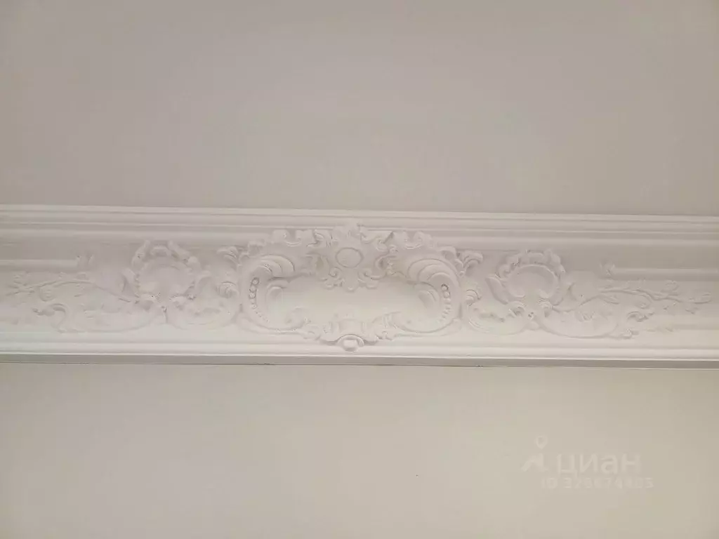 2-к кв. Ленинградская область, Гатчина ул. Хохлова, 8 (69.1 м) - Фото 1