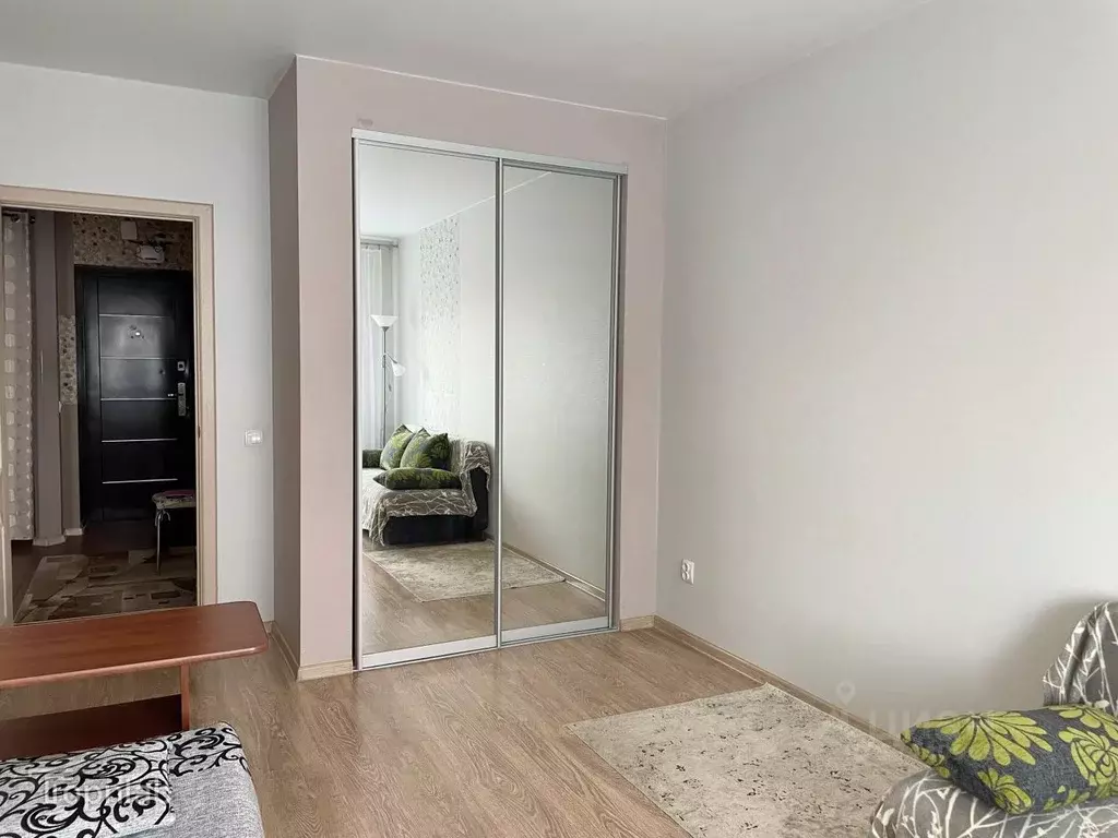 1-к кв. Калининградская область, Калининград ул. Каштановая Аллея ... - Фото 1