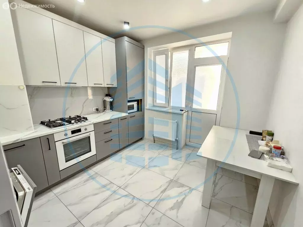 2-комнатная квартира: Ессентуки, Никольская улица, 21к5 (57.6 м) - Фото 0
