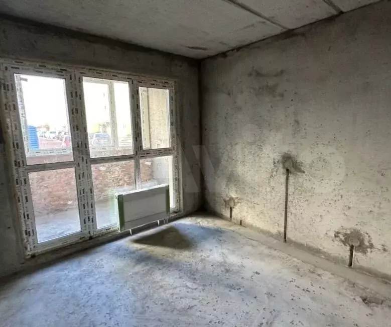 1-к. квартира, 45 м, 3/15 эт. - Фото 0