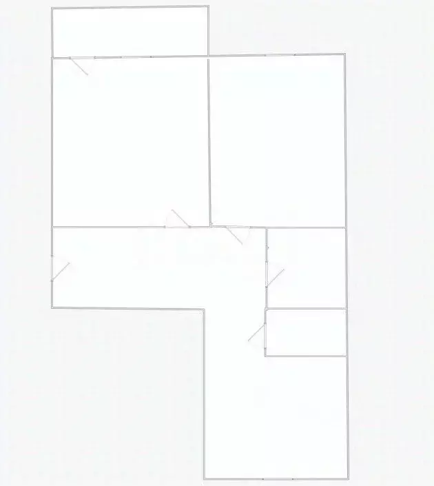 2-к кв. Костромская область, Кострома ул. Симановского, 93 (64.6 м) - Фото 2