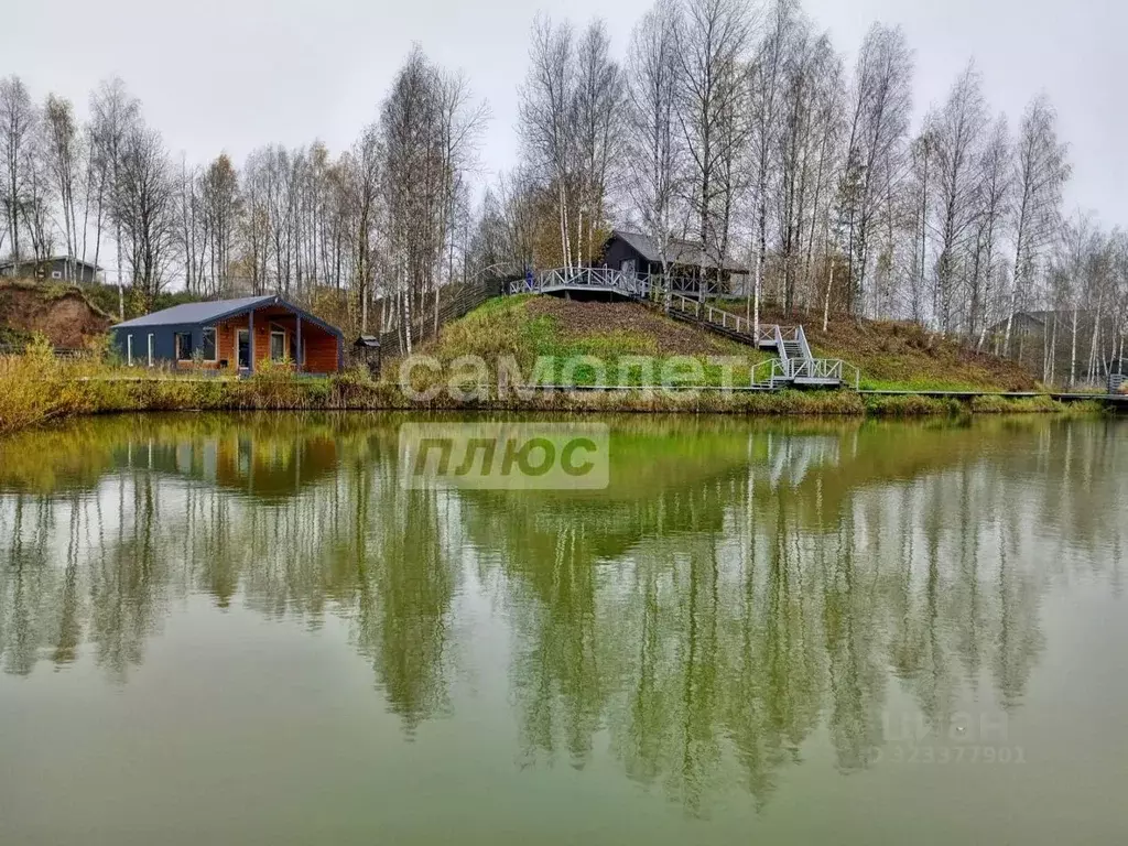 Дом в Московская область, Солнечногорск ул. Абрикосовая, 13 (75 м) - Фото 1