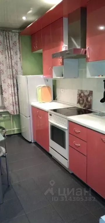 2-к кв. Москва ул. Декабристов, 36Б (60.3 м) - Фото 0