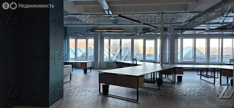 Офис (127 м) - Фото 2