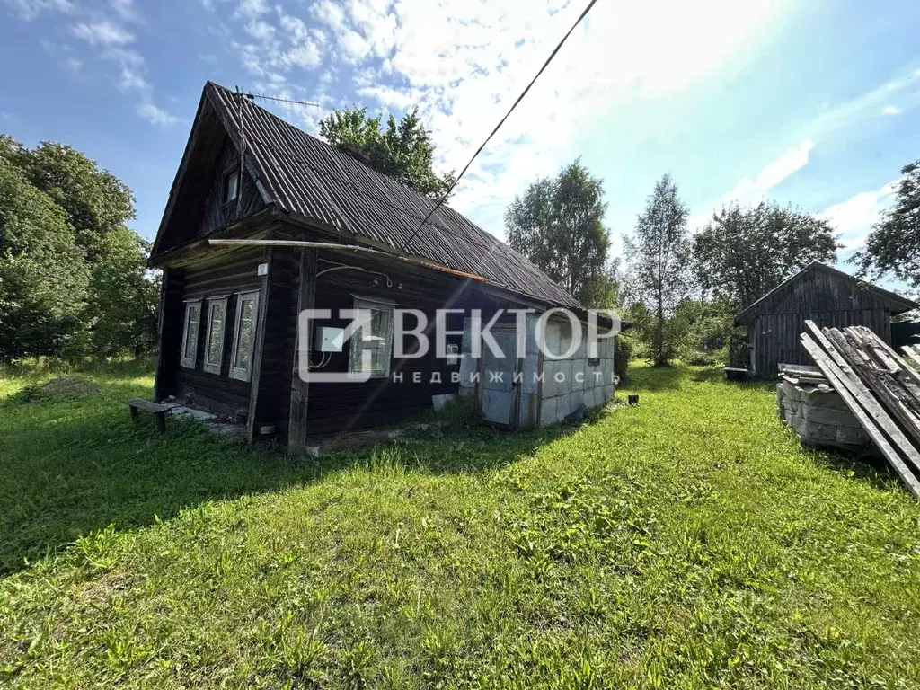 Дом в Ивановская область, Приволжский район, Плесское городское ... - Фото 2