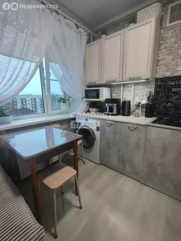 1-комнатная квартира: Каменногорск, Ленинградское шоссе, 76 (30.2 м) - Фото 1