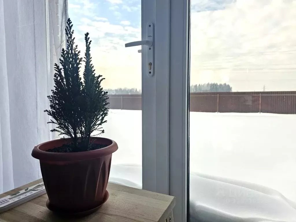 Дом в Московская область, Солнечногорск городской округ, д. Судниково ... - Фото 1