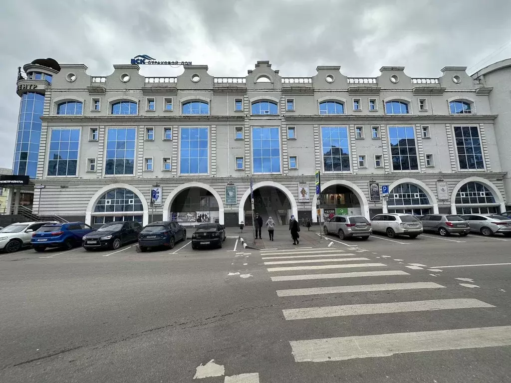Офис, 33.3 м - Фото 1