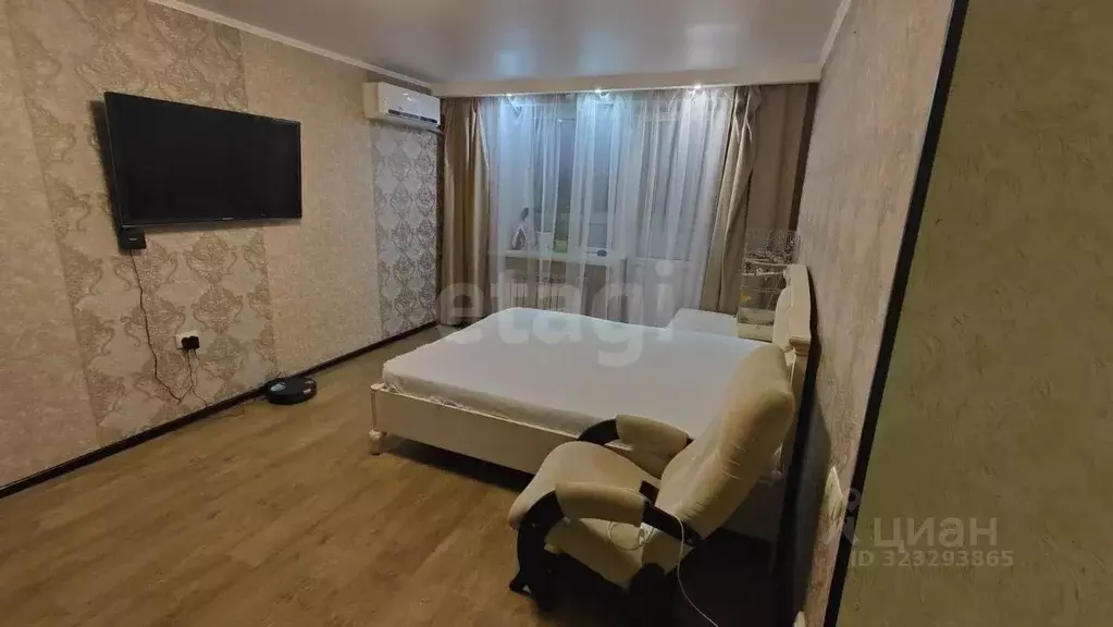 2-к кв. Саратовская область, Энгельс Трудовая ул., 12/3 (54.0 м) - Фото 2