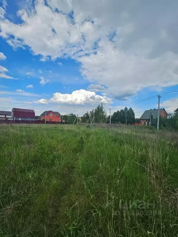 Участок, 6.6 сот., сельхоз (снт или днп) - Фото 0